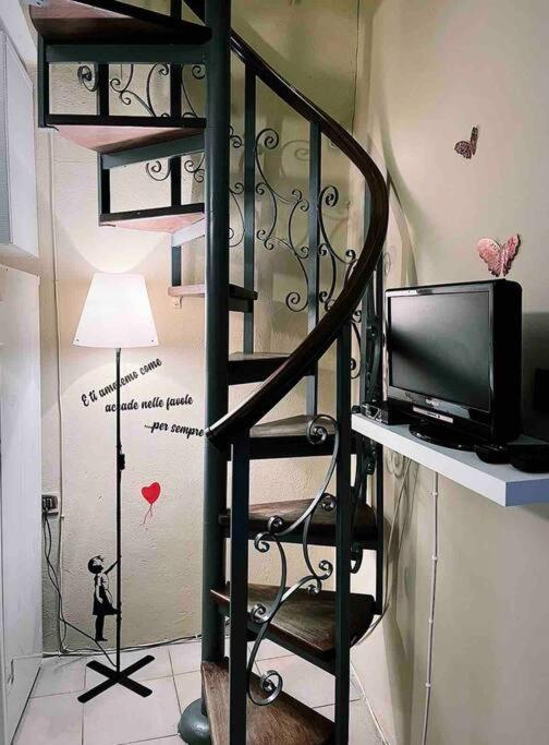 Holiday home La Casetta