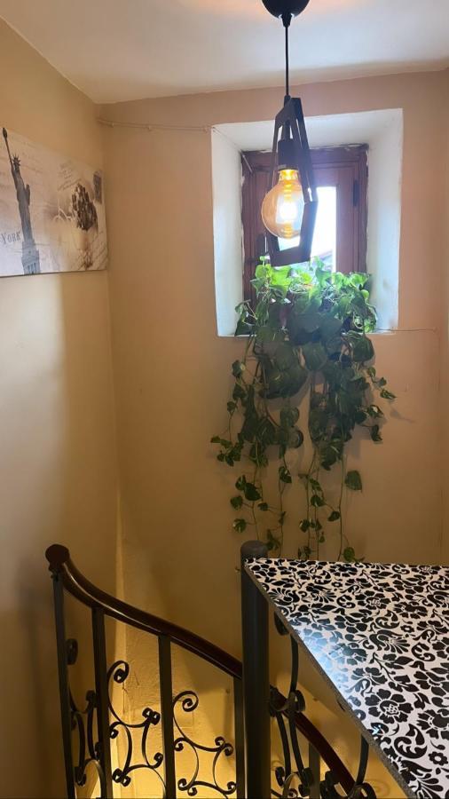 La Casetta Holiday home *