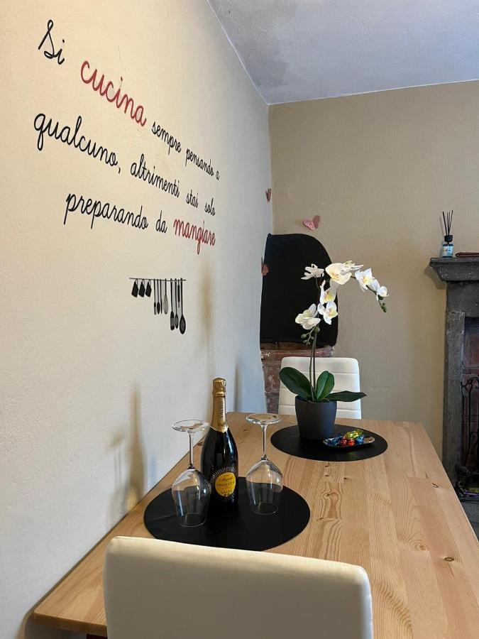 La Casetta Holiday home